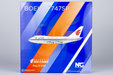 Air China Boeing 747SP (NG Models 1:400)