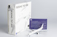 Blank Model Boeing 757-300/w (NG Models 1:400)