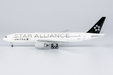 United Airlines - Boeing 777-200ER (NG Models 1:400)