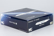 United Airlines Boeing 777-200ER (NG Models 1:400)