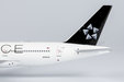 United Airlines Boeing 777-200ER (NG Models 1:400)