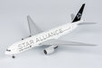 United Airlines Boeing 777-200ER (NG Models 1:400)