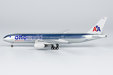 American Airlines - Boeing 777-200ER (NG Models 1:400)