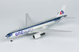American Airlines Boeing 777-200ER (NG Models 1:400)