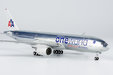 American Airlines Boeing 777-200ER (NG Models 1:400)