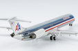 American Airlines McDonnell Douglas MD-83 (NG Models 1:400)