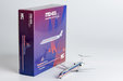 American Airlines McDonnell Douglas MD-83 (NG Models 1:400)