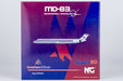 American Airlines McDonnell Douglas MD-83 (NG Models 1:400)