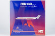 American Airlines McDonnell Douglas MD-83 (NG Models 1:400)