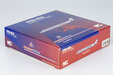 American Airlines McDonnell Douglas MD-83 (NG Models 1:400)