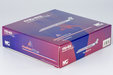 American Airlines McDonnell Douglas MD-83 (NG Models 1:400)