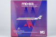American Airlines McDonnell Douglas MD-83 (NG Models 1:400)