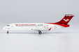 COMAC Express - ARJ21-700 (NG Models 1:400)