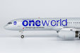 American Airlines Boeing 757-200 (NG Models 1:200)