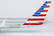 American Airlines Boeing 757-200 (NG Models 1:200)