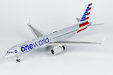 American Airlines Boeing 757-200 (NG Models 1:200)