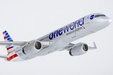 American Airlines Boeing 757-200 (NG Models 1:200)