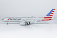American Airlines - Boeing 757-200 (NG Models 1:200)