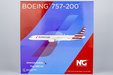 American Airlines Boeing 757-200 (NG Models 1:200)