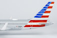 American Airlines Boeing 757-200 (NG Models 1:200)