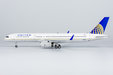 United Airlines - Boeing 757-200/w (NG Models 1:200)