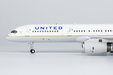 United Airlines Boeing 757-200/w (NG Models 1:200)