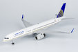 United Airlines Boeing 757-200/w (NG Models 1:200)
