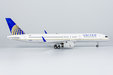 United Airlines Boeing 757-200/w (NG Models 1:200)