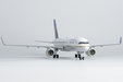 United Airlines Boeing 757-200/w (NG Models 1:200)