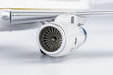 United Airlines Boeing 757-200/w (NG Models 1:200)