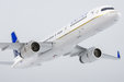 United Airlines Boeing 757-200/w (NG Models 1:200)