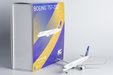 United Airlines Boeing 757-200/w (NG Models 1:200)