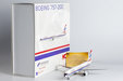 China Southwest Airlines Boeing 757-200 (NG Models 1:200)