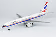 China Southwest Airlines Boeing 757-200 (NG Models 1:200)