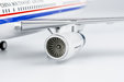 China Southwest Airlines Boeing 757-200 (NG Models 1:200)