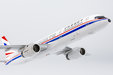 China Southwest Airlines Boeing 757-200 (NG Models 1:200)
