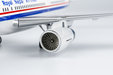 China Southwest Airlines(Royal Nepal Airlines) Boeing 757-200 (NG Models 1:200)