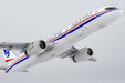 China Southwest Airlines(Royal Nepal Airlines) Boeing 757-200 (NG Models 1:200)