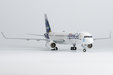 AeroGal Aerolíneas Galápagos Boeing 757-200/w (NG Models 1:200)