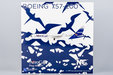 AeroGal Aerolíneas Galápagos Boeing 757-200/w (NG Models 1:200)