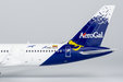 AeroGal Aerolíneas Galápagos Boeing 757-200/w (NG Models 1:200)