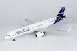 AeroGal Aerolíneas Galápagos Boeing 757-200/w (NG Models 1:200)