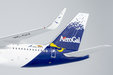 AeroGal Aerolíneas Galápagos Boeing 757-200/w (NG Models 1:200)