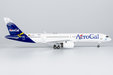 AeroGal Aerolíneas Galápagos Boeing 757-200/w (NG Models 1:200)