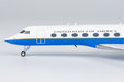 US Air Force Gulfstream C-37B(G550) (NG Models 1:200)