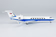US Air Force Gulfstream C-37B(G550) (NG Models 1:200)
