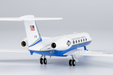 US Air Force Gulfstream C-37B(G550) (NG Models 1:200)