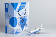US Air Force Gulfstream C-37B(G550) (NG Models 1:200)