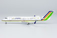 Air Sahara - Bombardier CRJ-200ER (NG Models 1:200)