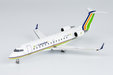 Air Sahara Bombardier CRJ-200ER (NG Models 1:200)